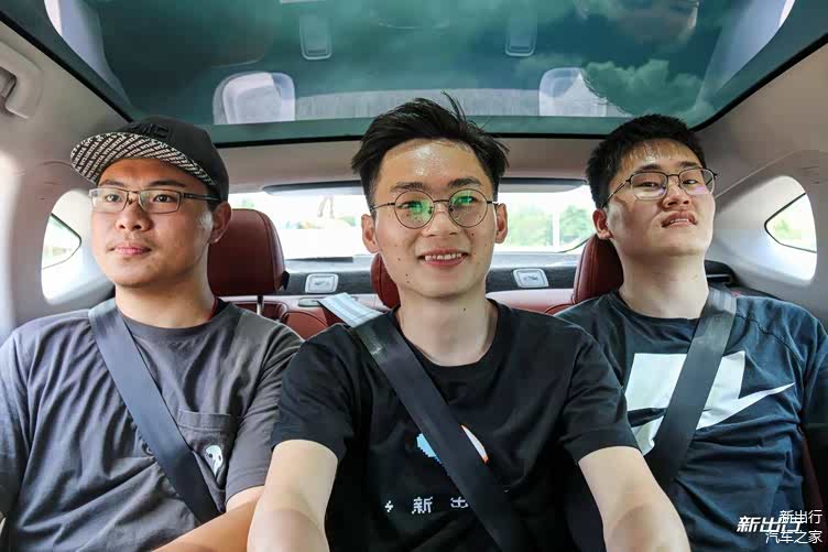 性能版之间的较量 对比测试小鹏 P7 /特斯拉 Model 3插图88
