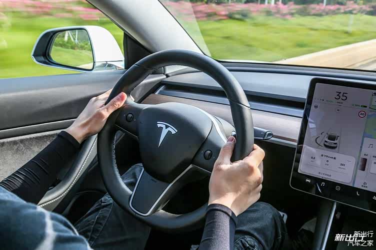 性能版之间的较量 对比测试小鹏 P7 /特斯拉 Model 3插图3636