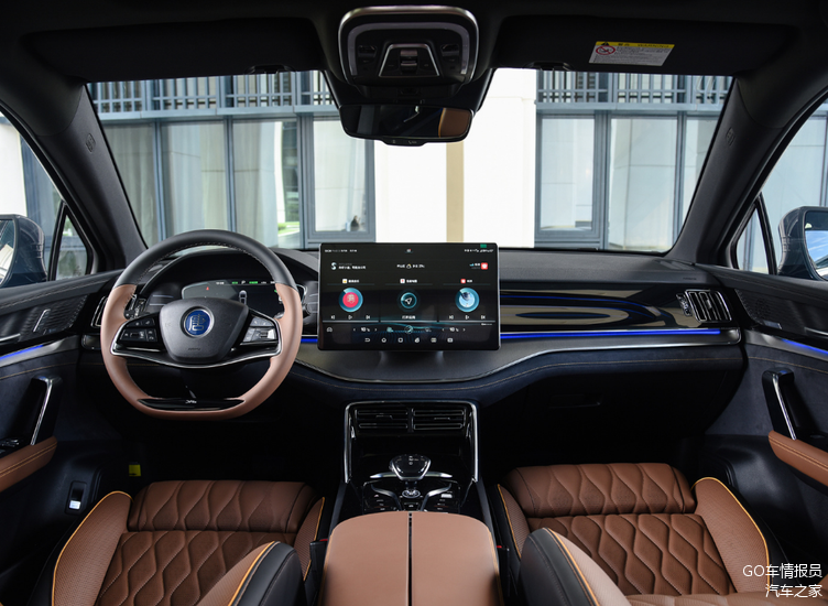 2022年卖得最好的5台新能源SUV 特斯拉卖出10万台Model Y插图77