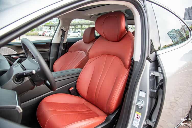 性能版之间的较量 对比测试小鹏 P7 /特斯拉 Model 3插图1010