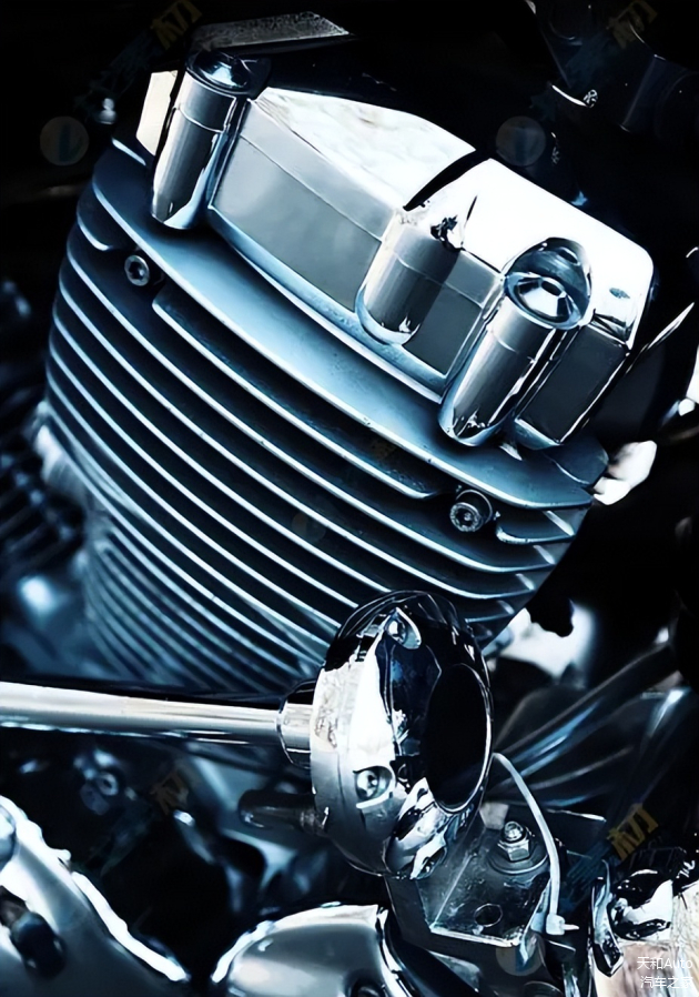 摩托车发动机能否用汽车机油如果使用会怎样
