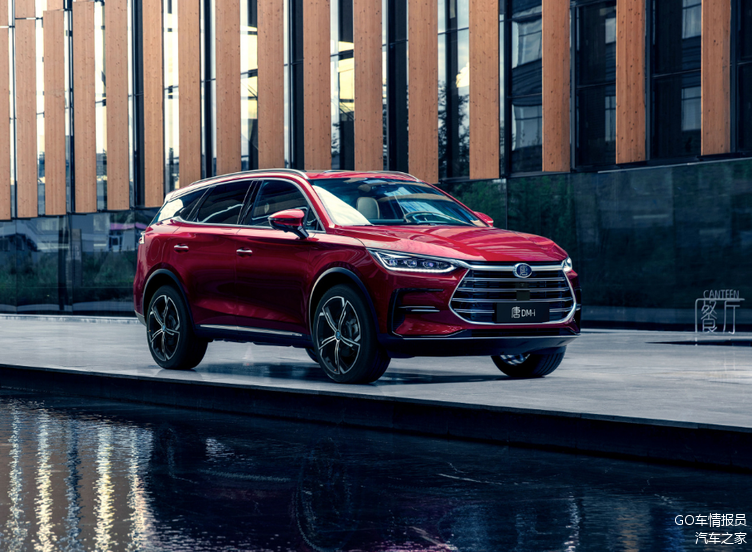 2022年卖得最好的5台新能源SUV 特斯拉卖出10万台Model Y插图66