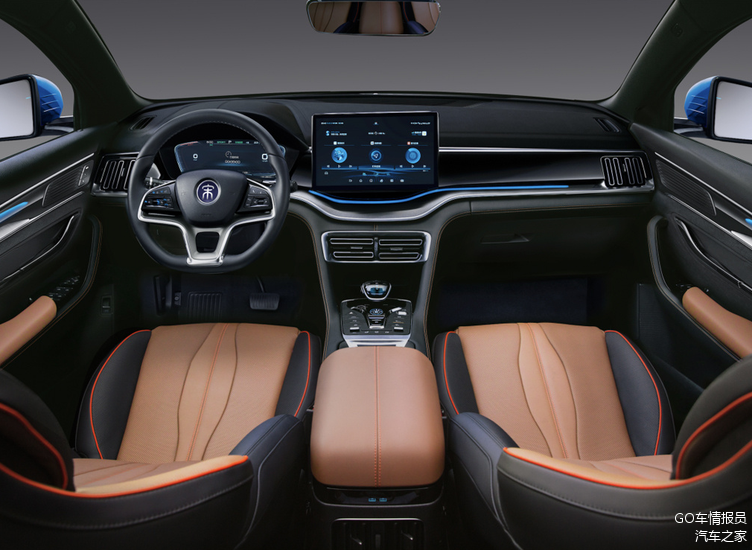 2022年卖得最好的5台新能源SUV 特斯拉卖出10万台Model Y插图33