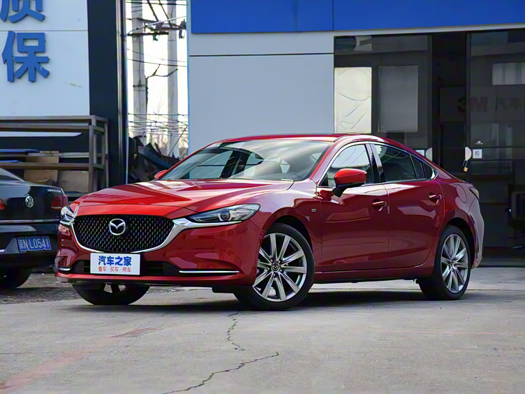 阿特兹体验外观内饰动力解析