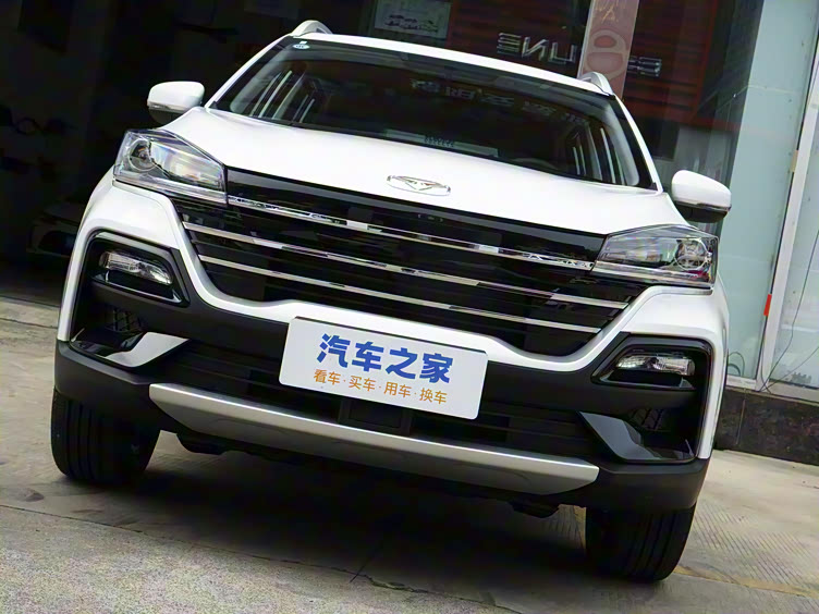 凯翼炫界评测颜值与性价兼备的选择