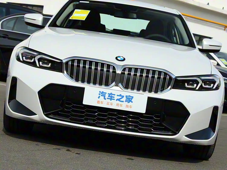 宝马3系胜出高端轿车全面比拼解析