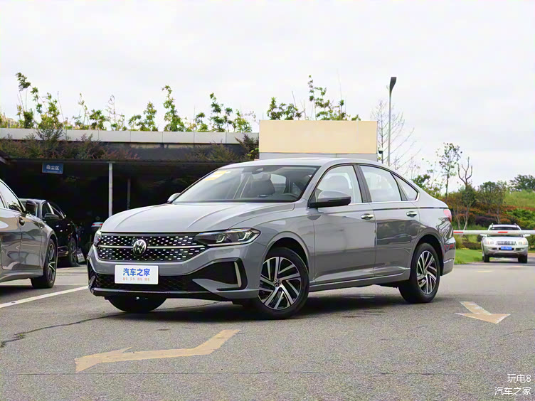 价格冰点:综合朗逸裸车价10万内