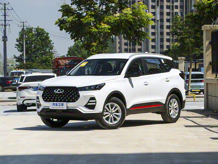 瑞虎7从销量层面来分析,瑞虎7已然成为奇瑞品牌在紧凑型suv领域的强劲
