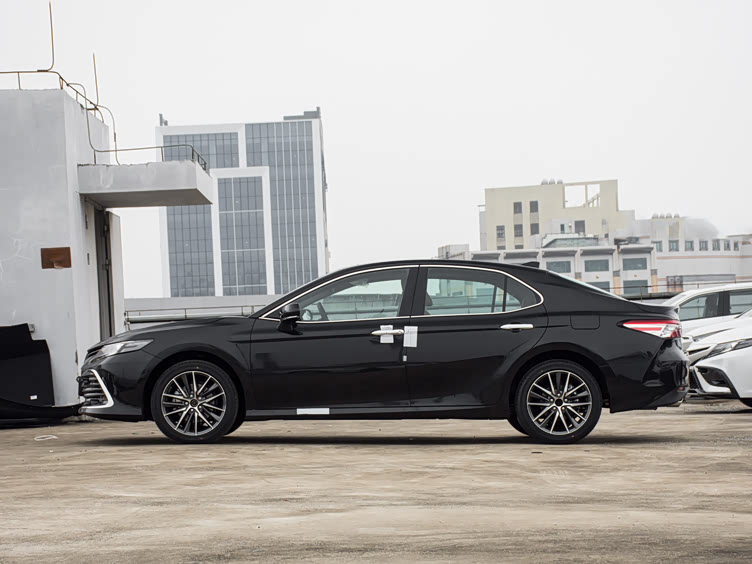 全新一代凯美瑞外观动力大升级还有哪些亮点