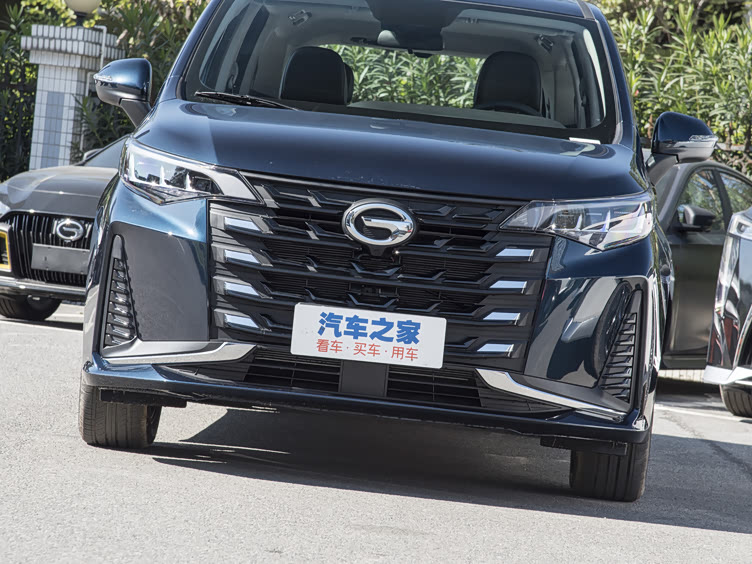 广汽传祺m6深度解析:家庭mpv的理想之选?_车家号_发现车生活_汽车之家