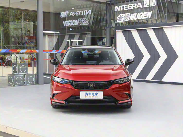 思域当然,销量只是众多因素中的一个.