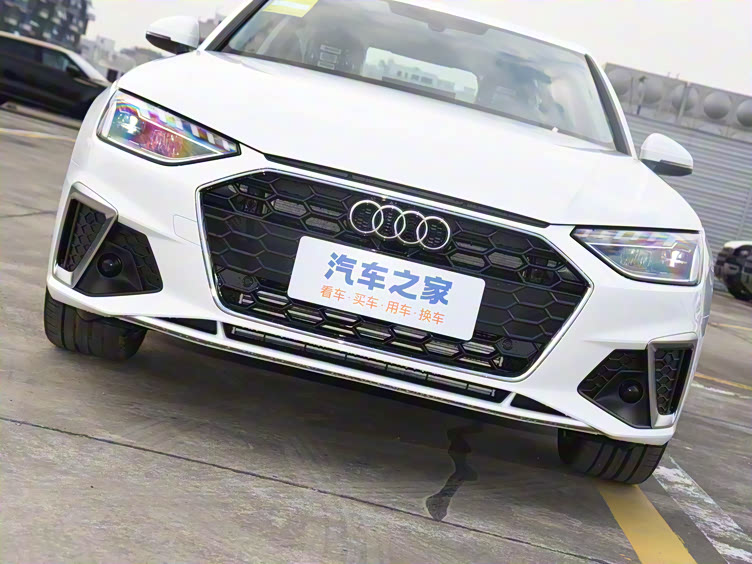 一汽-大众cc与奥迪a4l对比导购