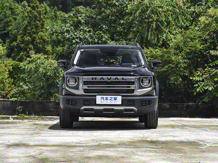 哈弗h6新能源动力领跑引领suv绿色驾驶新体验