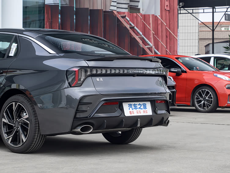 领克03性能出众领跑同级车型详细对比