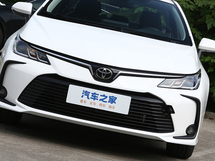 丰田卡罗拉vs日产轩逸紧凑车型的终极对决