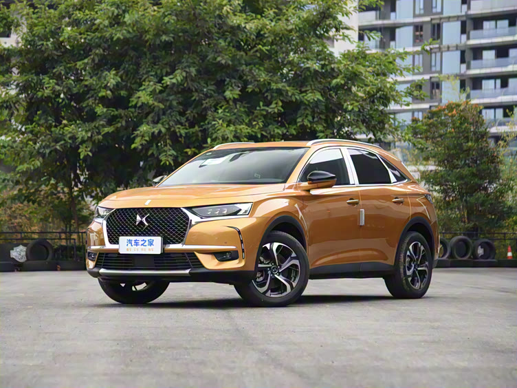 ds7车主福音:烧机油问题得到有效解决!_车家号_发现车生活_汽车之家