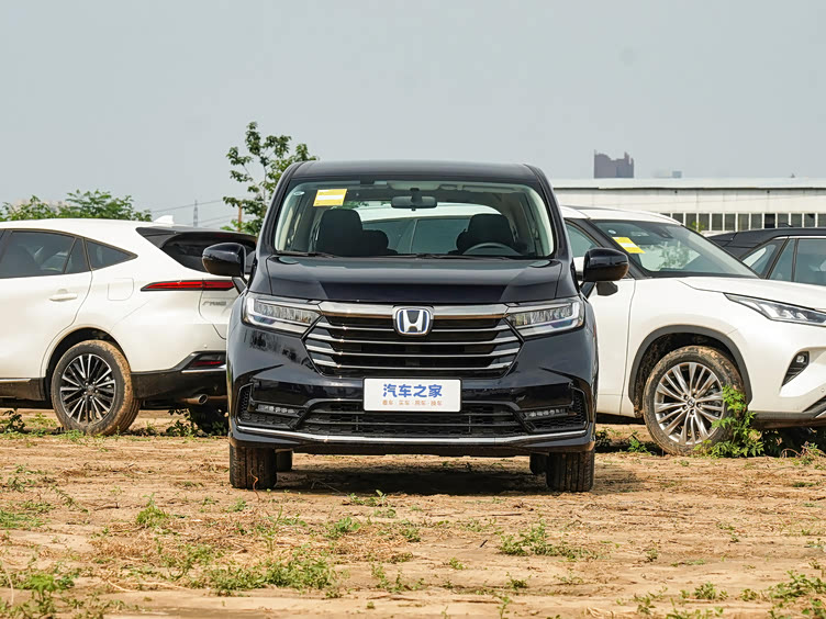 广汽本田奥德赛:中型mpv市场的合理之选_车家号_发现车生活_汽车之家