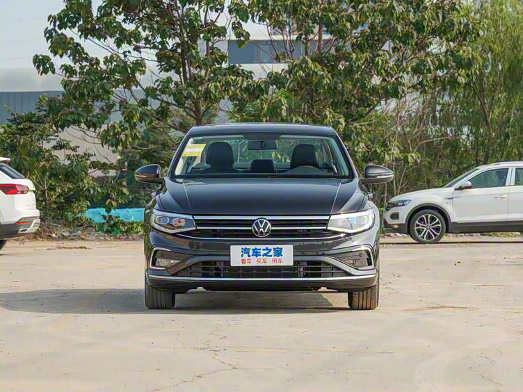 大众宝来vs速腾紧凑型家轿市场的双子星