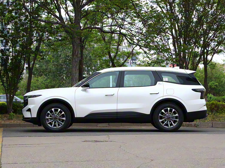 长安福特锐界l:领先群雄的性价比之选_车家号_发现车生活_汽车之家