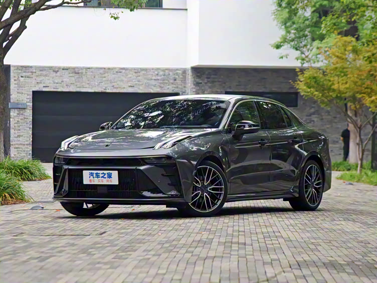 长安uni-v领跑:10万级运动型轿车市场新宠_车家号_发现车生活_汽车之