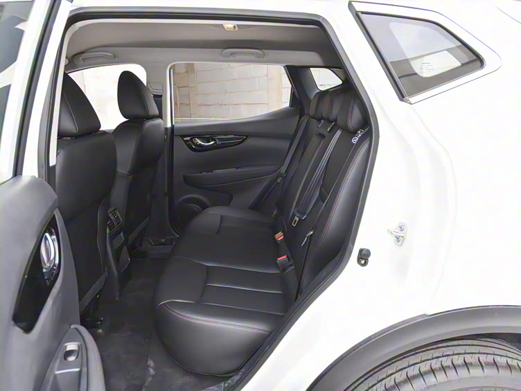 紧凑型suv之争日产逍客vs本田xrv