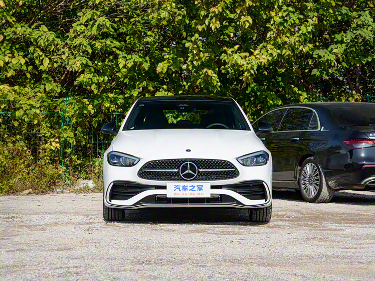 3348万元起新款奔驰c级上市配置小幅升级