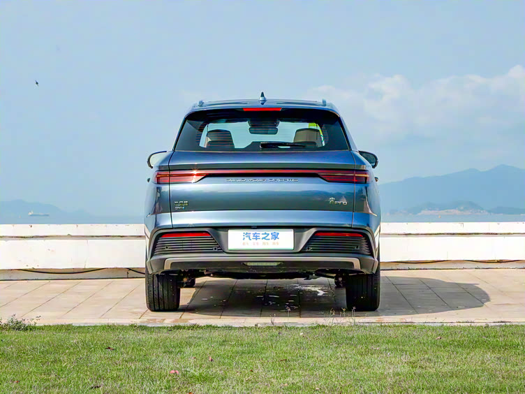 购买门槛或下调比亚迪宋plus宋prodmi荣耀版有望3月初上市