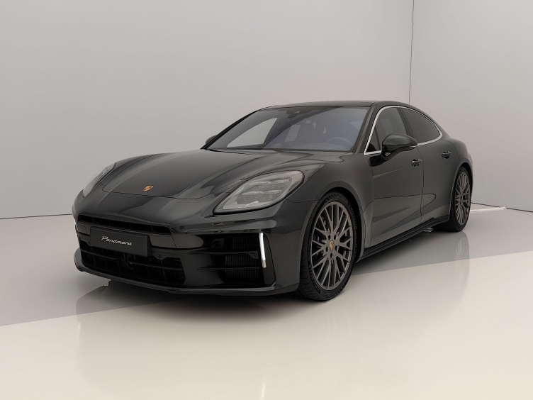 全新保时捷panamera(第三代)正式发布 售1038万起