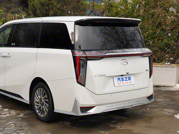 广汽传祺m8:颜值与舒适并存的国产mpv_车家号_发现车生活_汽车之家