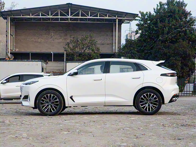 价格方面,长安uni-k具有很强的市场竞争力,提供的配置与价格相比显得