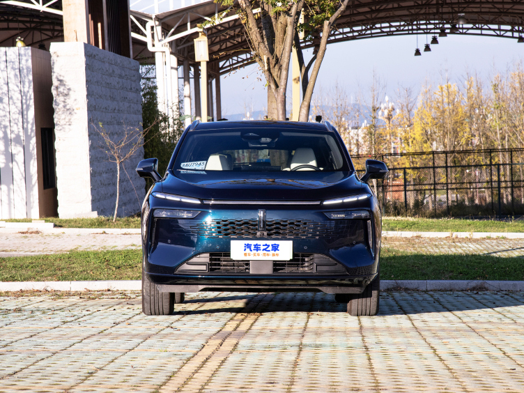 魏牌新摩卡hi4将于5月13日上市 搭载智能电混四驱系统