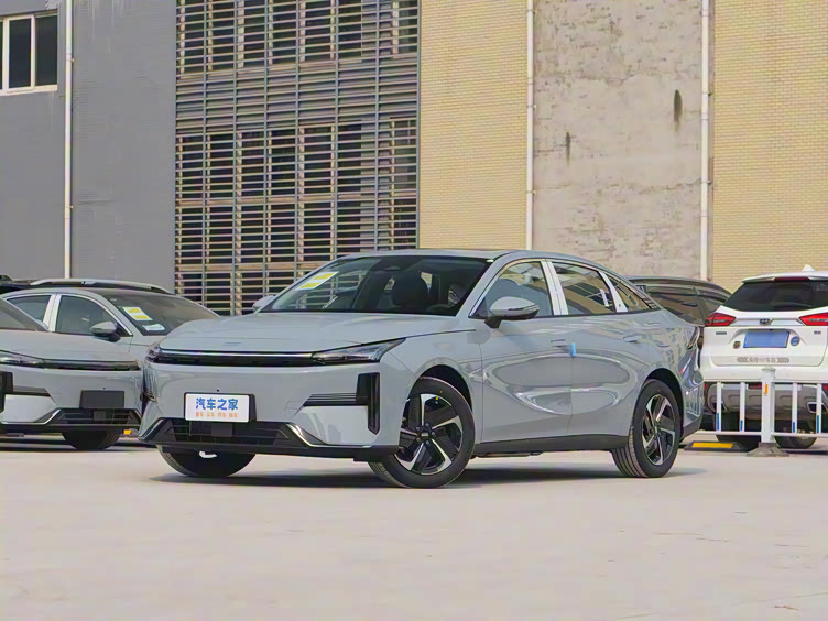 银河l6龙腾版超值新能源家轿的全方位解析