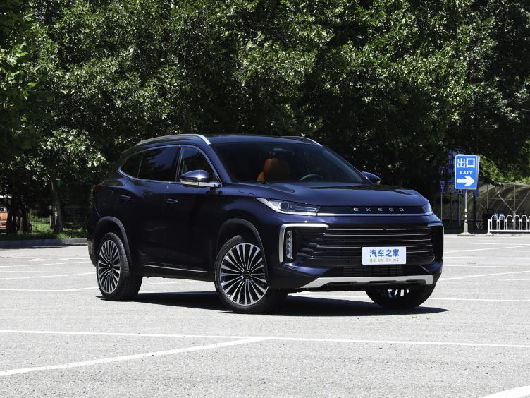 2025款星途凌云将于7月18日上市_车家号_发现车生活_汽车之家