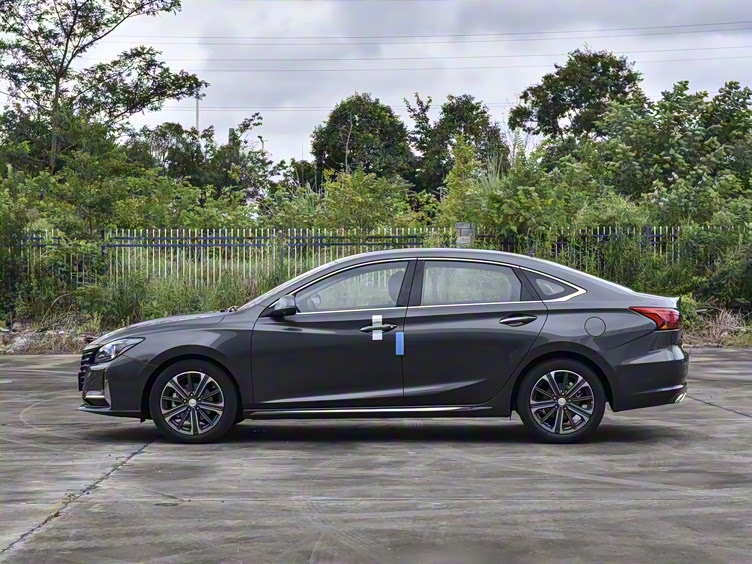 长安锐程cc外观内饰动力系统深度剖析