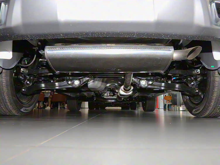 紧凑型suv对决智跑ix35与赛图斯细节全解析