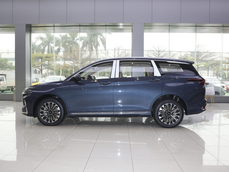 五菱凯捷:实用性与时尚兼备的家用mpv_车家号_发现车生活_汽车之家