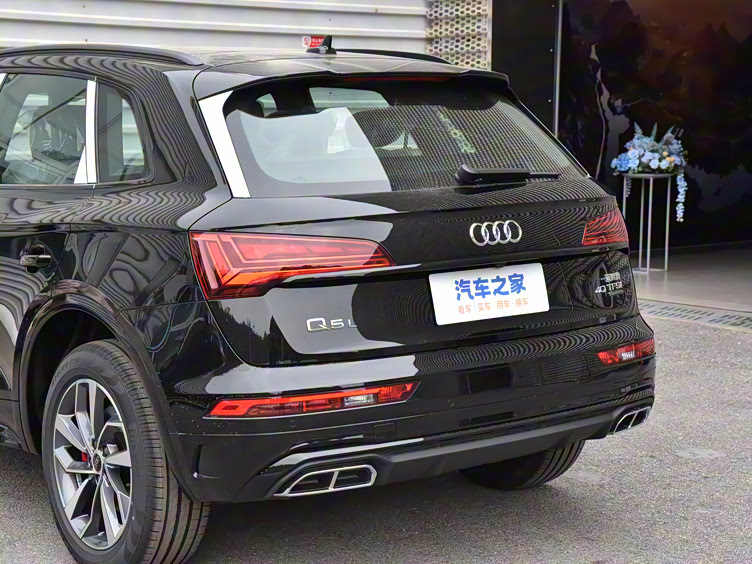 奔驰glc豪华suv新标杆的全面分析