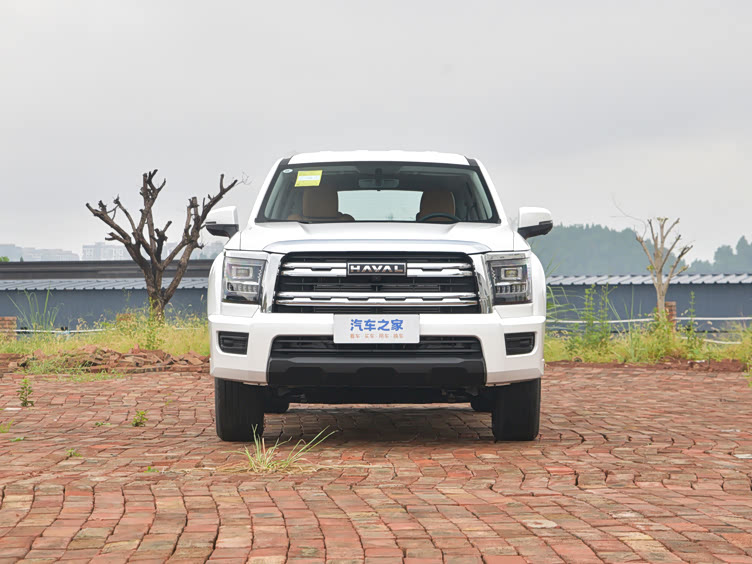 哈弗h5越野性能和亲民定价的完美结合