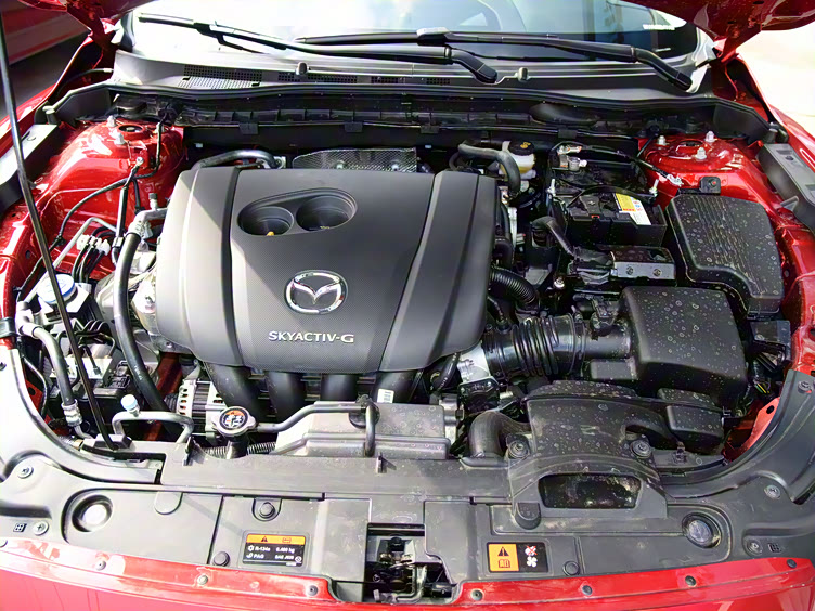 阿特兹体验外观内饰动力解析