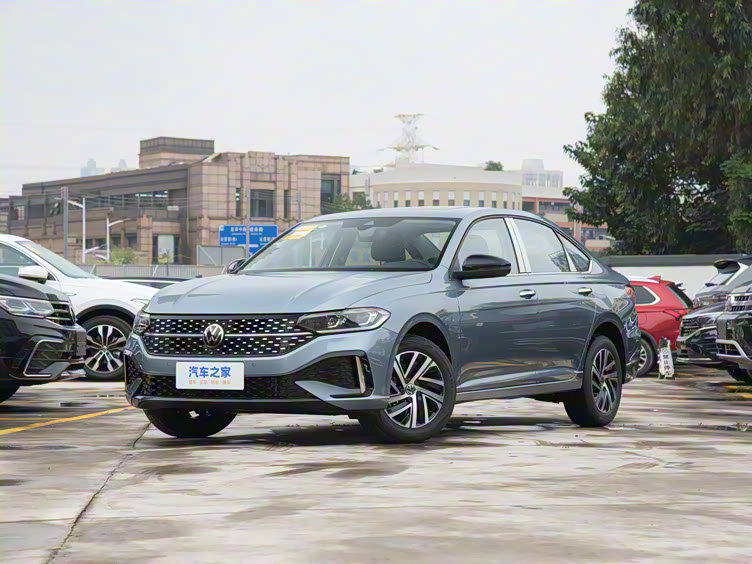 上汽大众朗逸配1.5t发动机 7dsg变速箱,售价10万出头值得买吗?