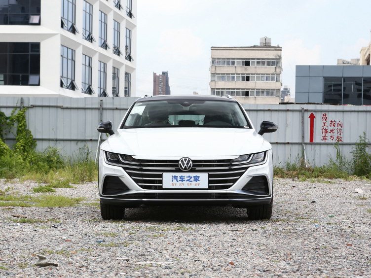 一汽-大众cc:豪华轿跑的性价比之选_车家号_发现车生活_汽车之家