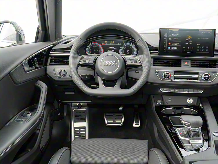 奔驰c级降价销售性价比秒杀同级竞品