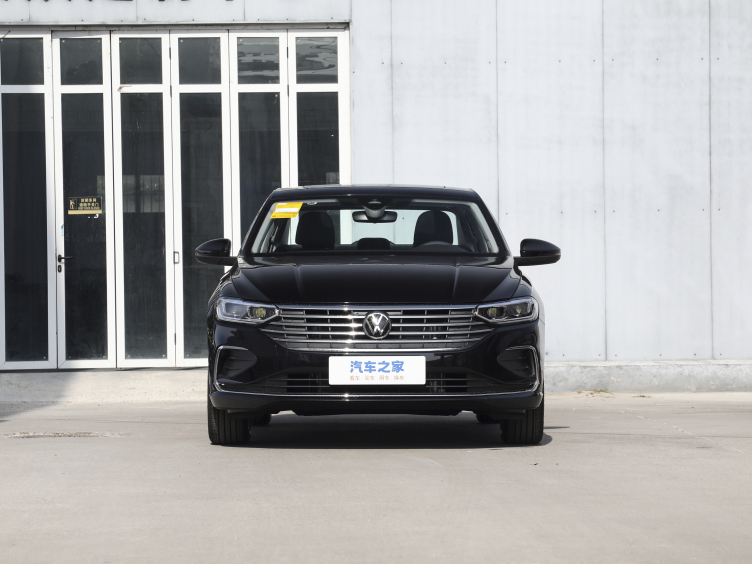 大众朗逸深度评测实用家轿的理想选择