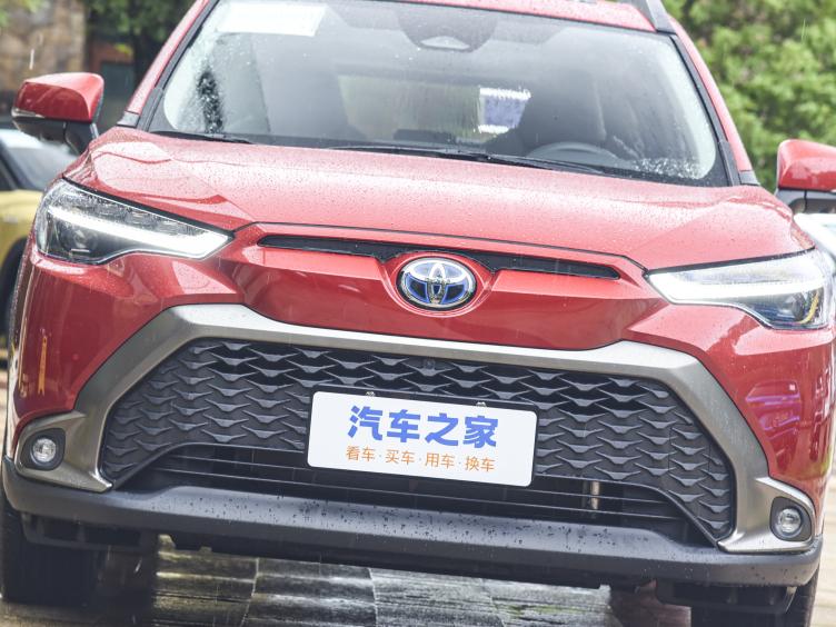 性價比之戰豐田rav4榮放領銜緊湊型suv市場