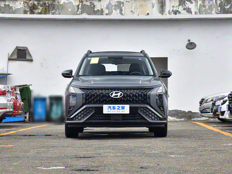 智电时代竞争力分析北京现代suv领跑市场