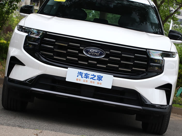 长安福特锐界l:领先群雄的性价比之选_车家号_发现车生活_汽车之家