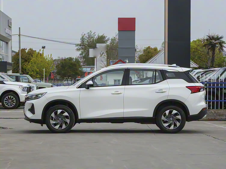 全面对比传祺gs3传祺gs4和长安cs35plus