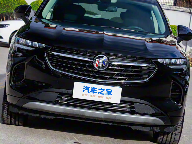 昂科威先来关注一下广汽本田皓影的独特之处.