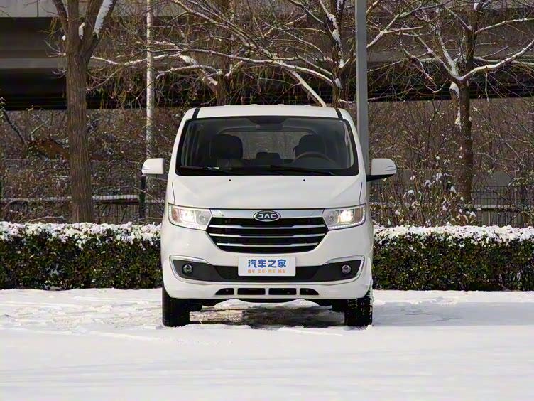 瑞风m3plushev实用性强的性价比之选