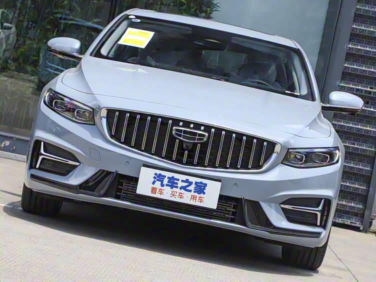 【吉利星瑞评测:性价比之选_福万吉利金山店新闻资讯欢迎垂询40093089